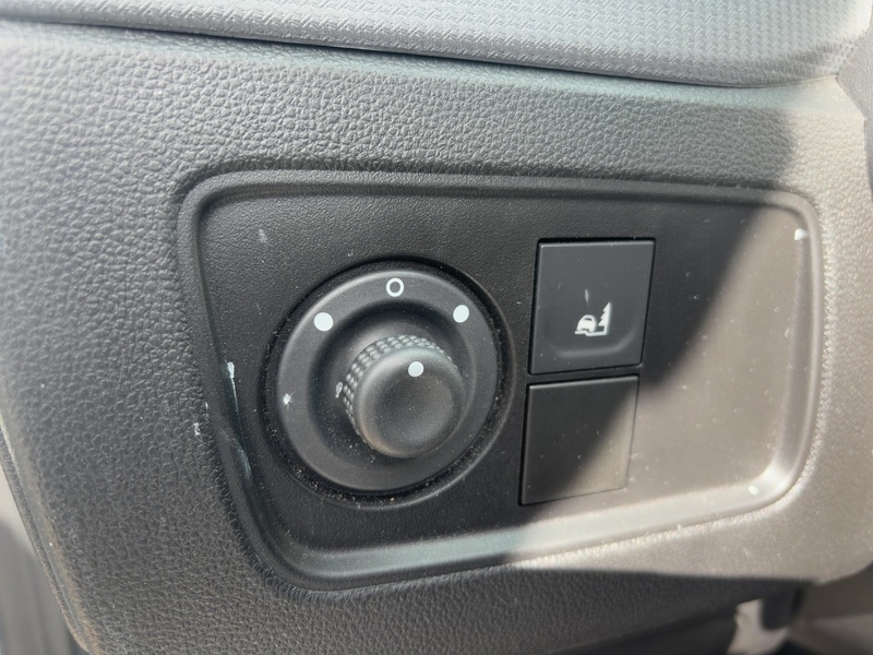 Renault Express