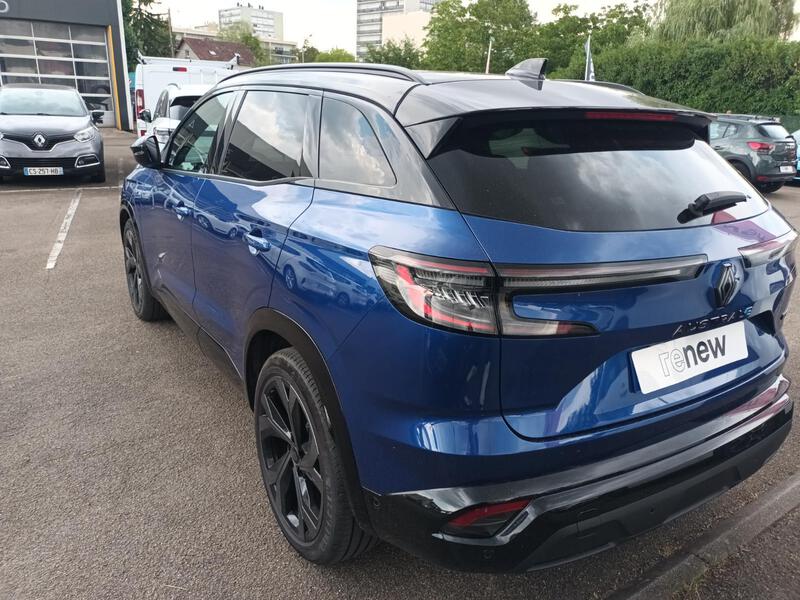Renault Austral