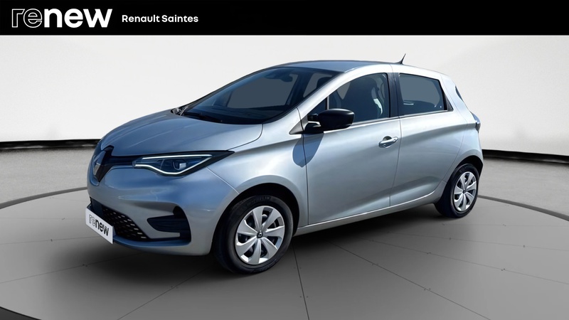 Renault Zoe R110 - 22B