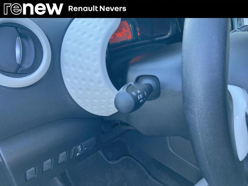 Renault Twingo III
