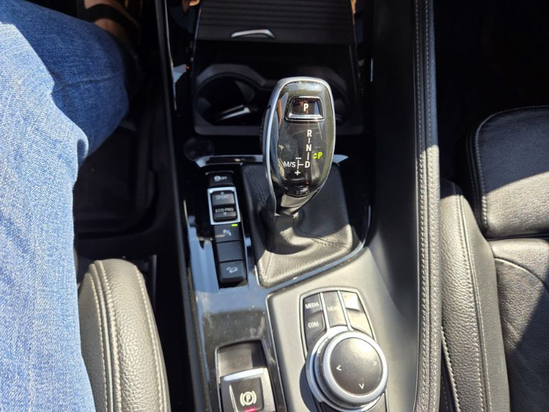 BMW X1 2019 — imagine 34