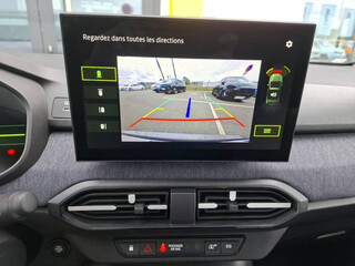 Vehicle 3D Image