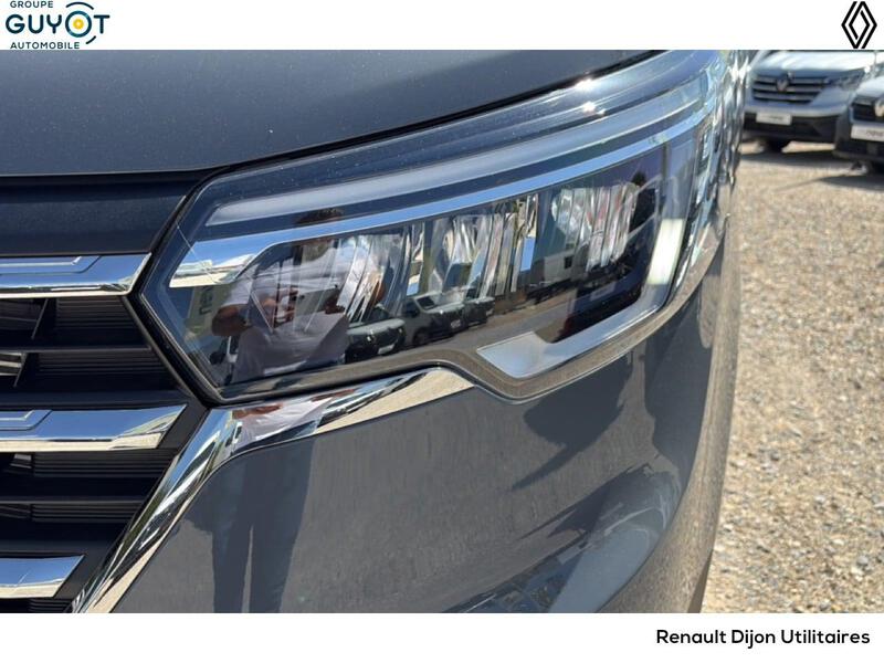 Renault Trafic Combi