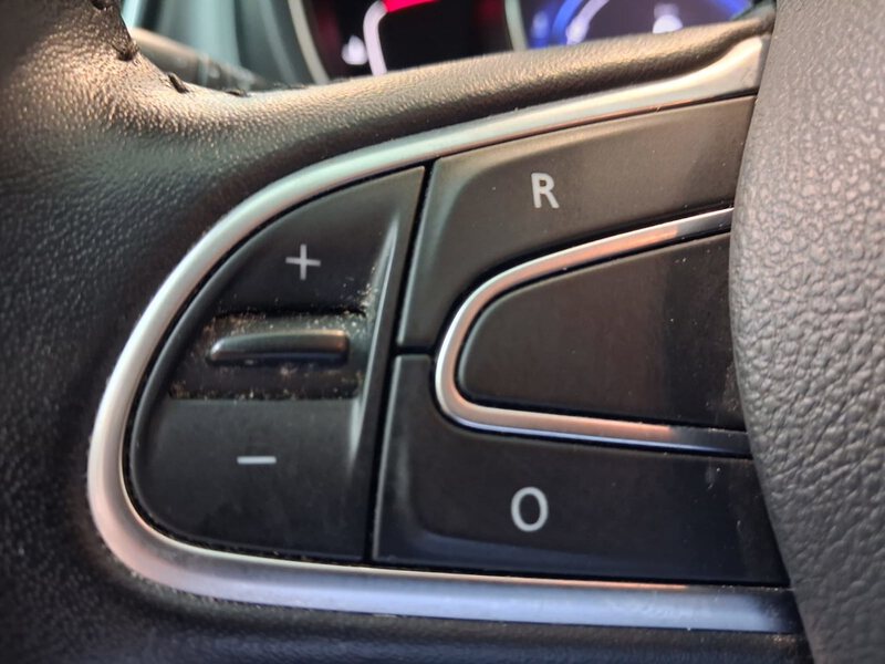 Renault Scénic