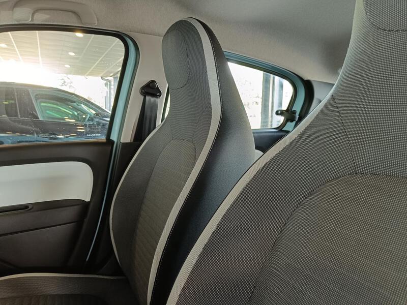 Renault Twingo III
