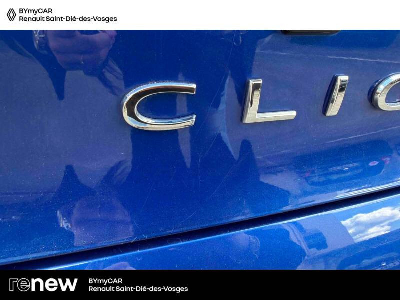 Renault Clio V