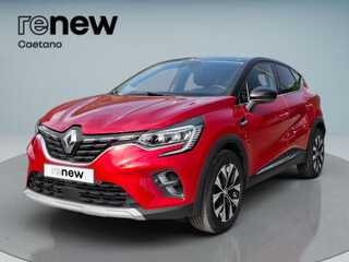 Captur