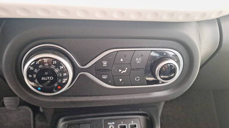 Renault Twingo III
