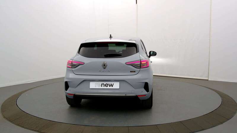 Renault Clio V