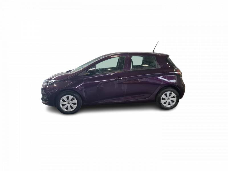 Renault ZOE E-Tech Electrique