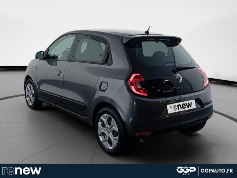 Renault Twingo III