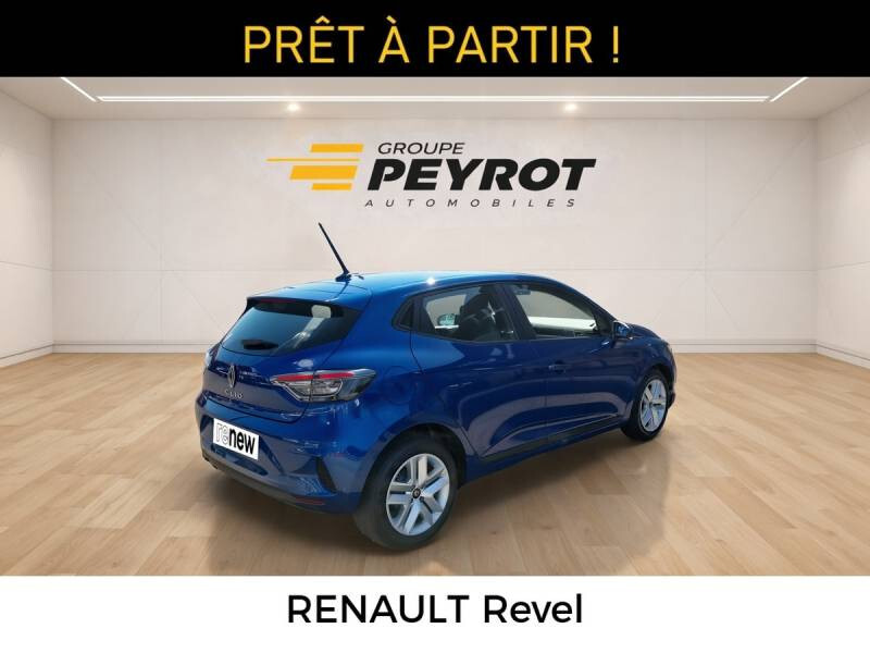 Renault Clio V