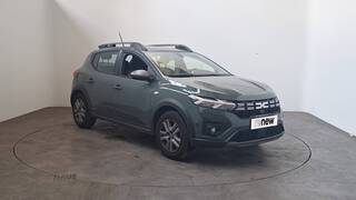 Vehicle 3D Image