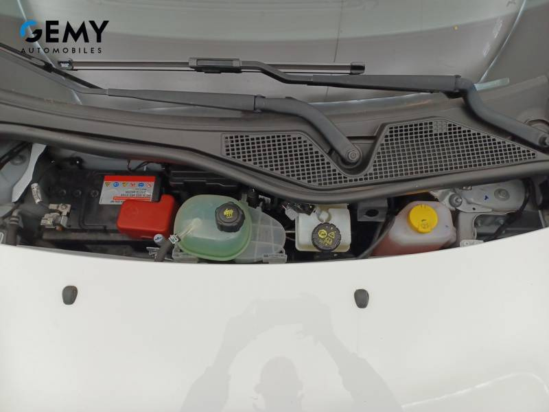 Renault Twingo III