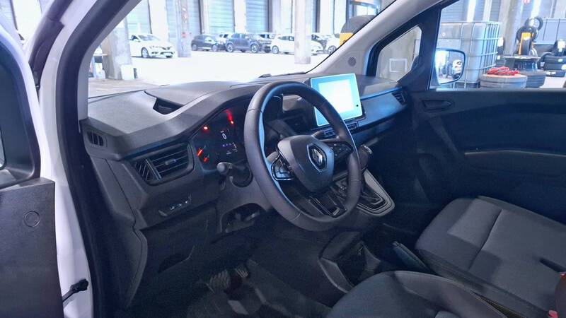 Renault Kangoo VU
