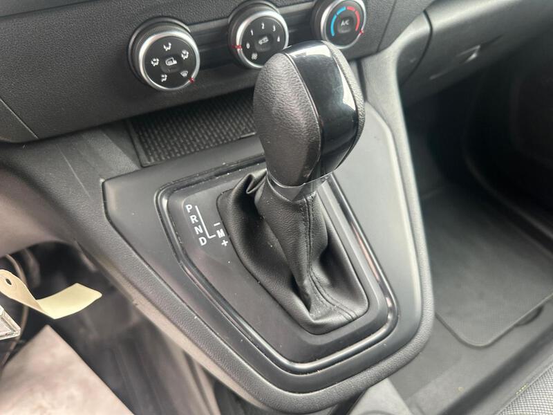 Renault Kangoo VU