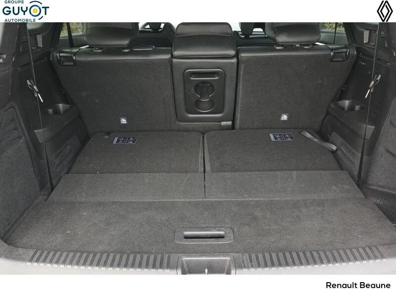 Renault Espace VI