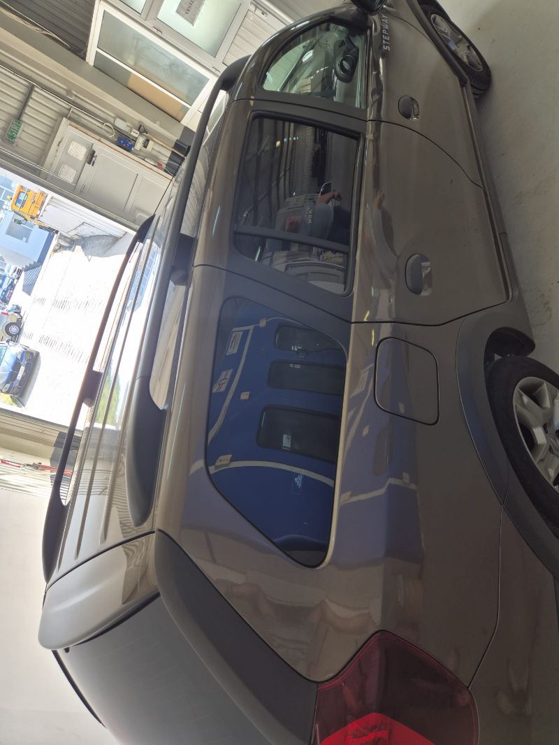 DACIA Logan 2019 — imagine 19
