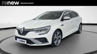 MEGANE IV BERLINE