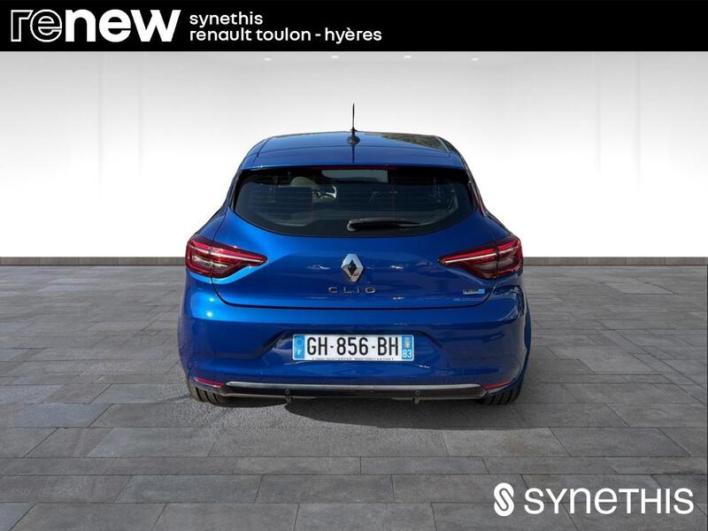 Renault Clio V