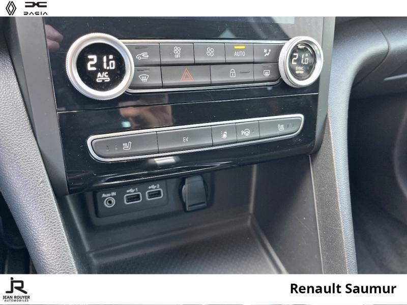 Renault Megane IV Estate
