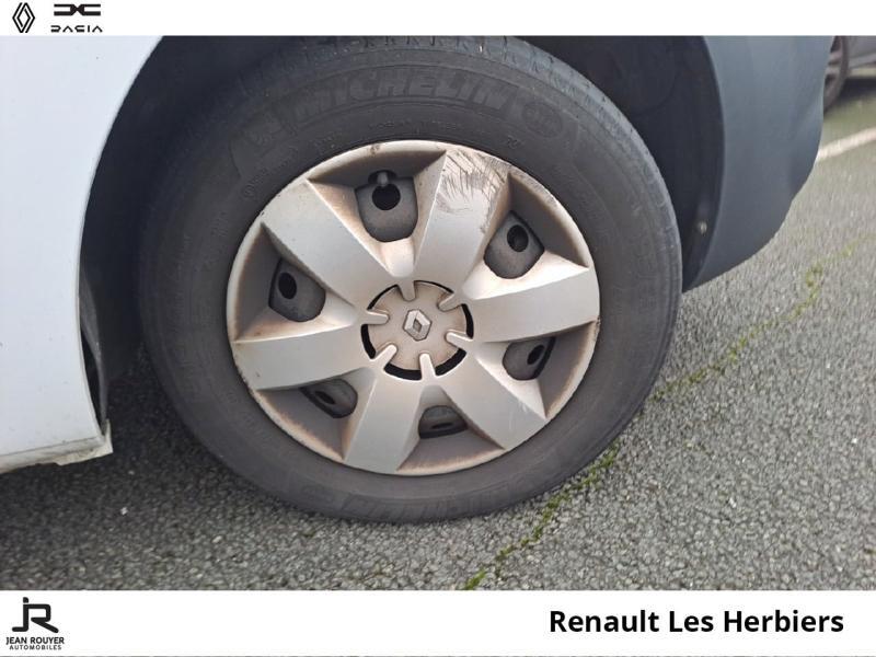 Renault Kangoo VU