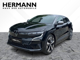 Megane E-TECH