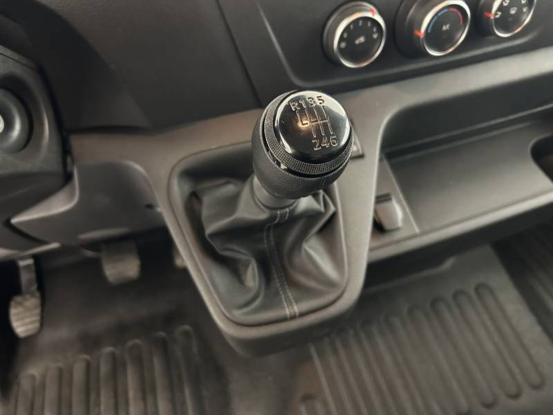 Renault Master III