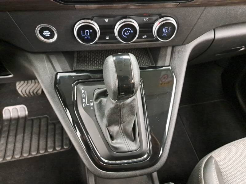 Renault Kangoo VP
