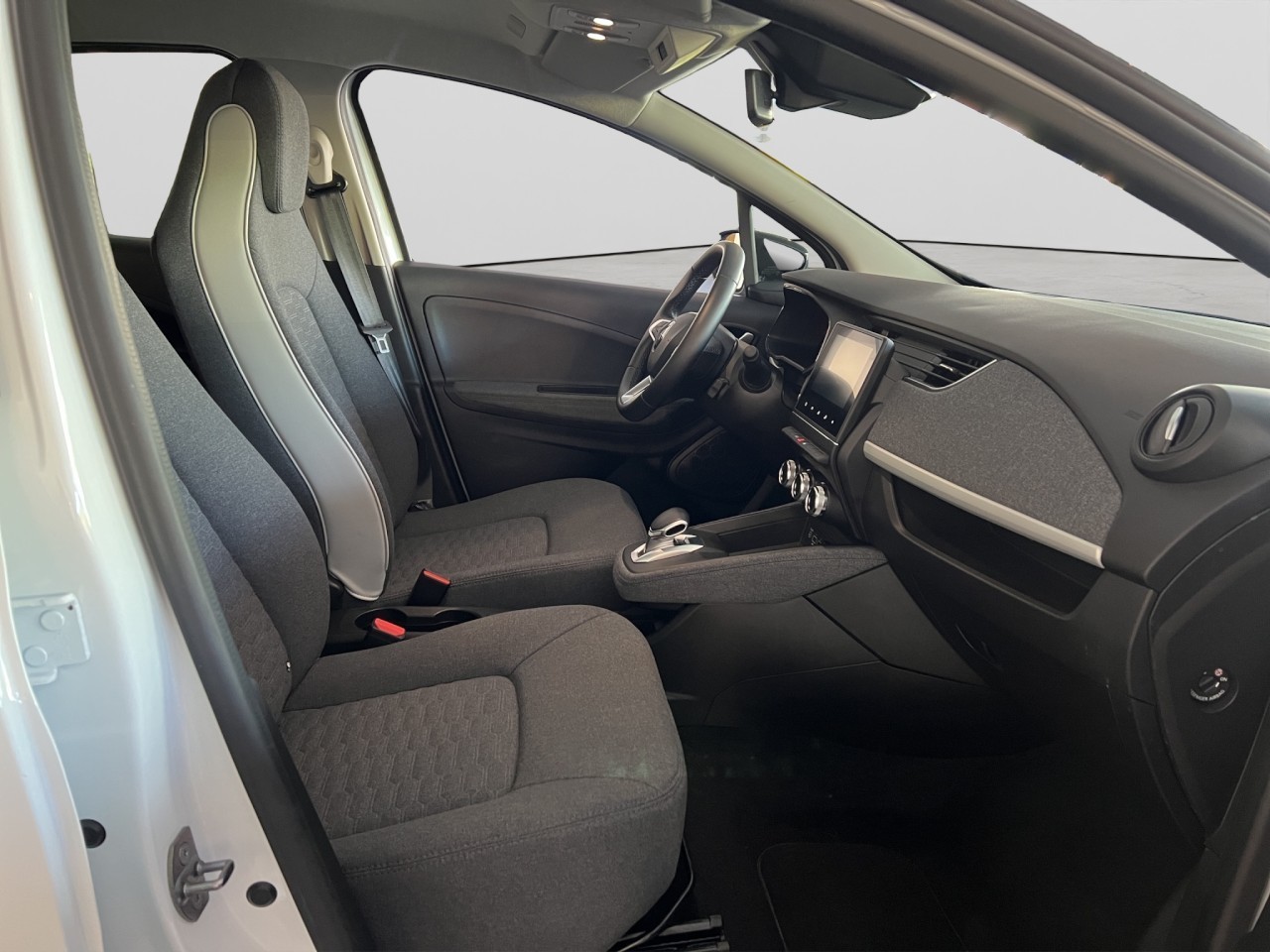 Renault Zoe – Bild 15