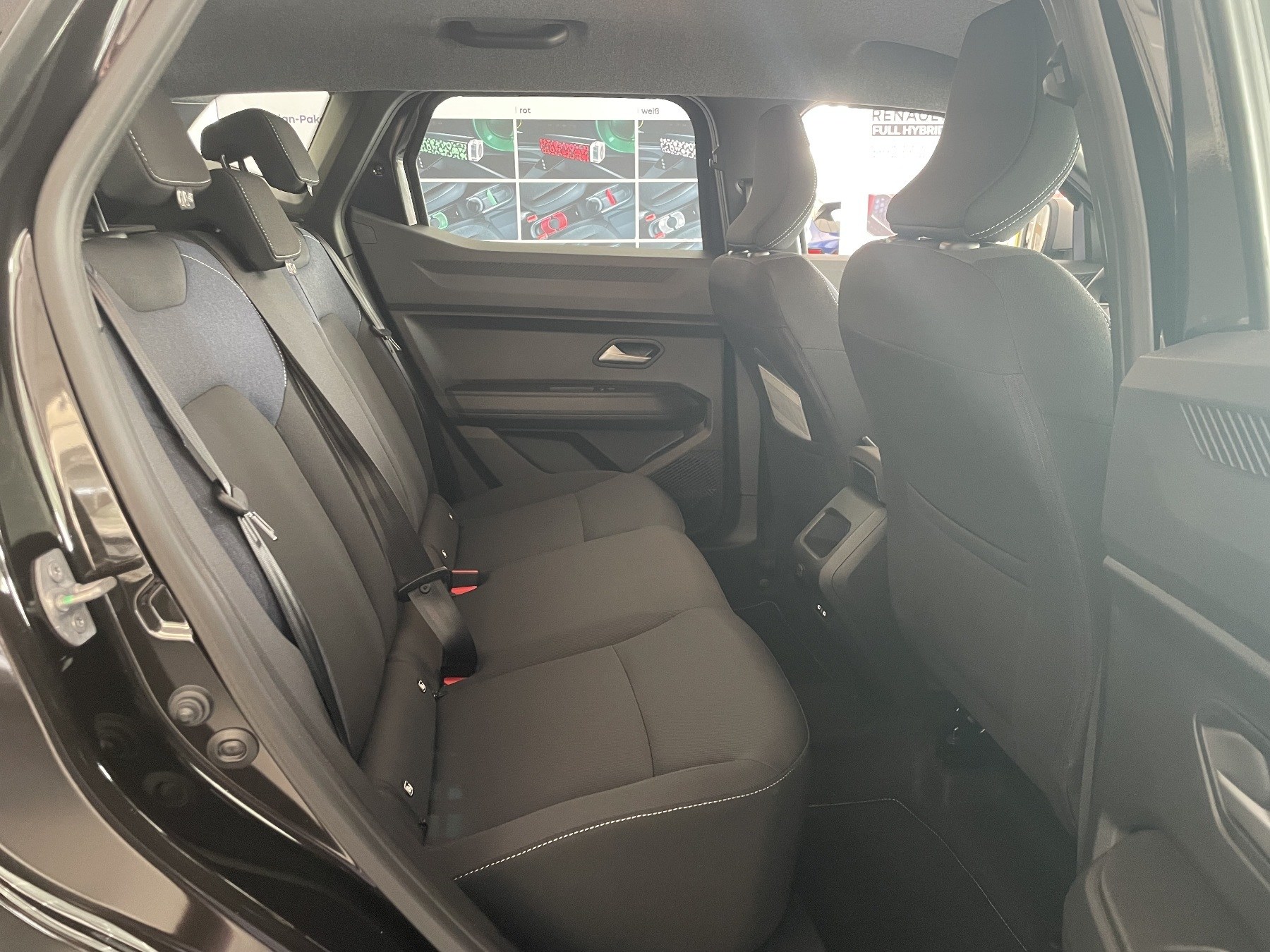 Dacia Duster – Bild 14