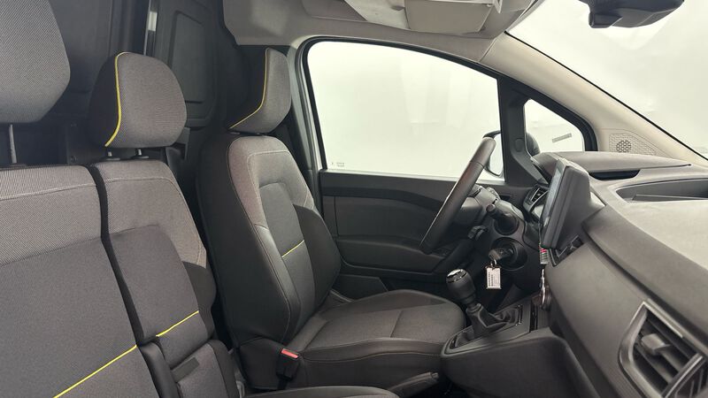 Renault Kangoo VU