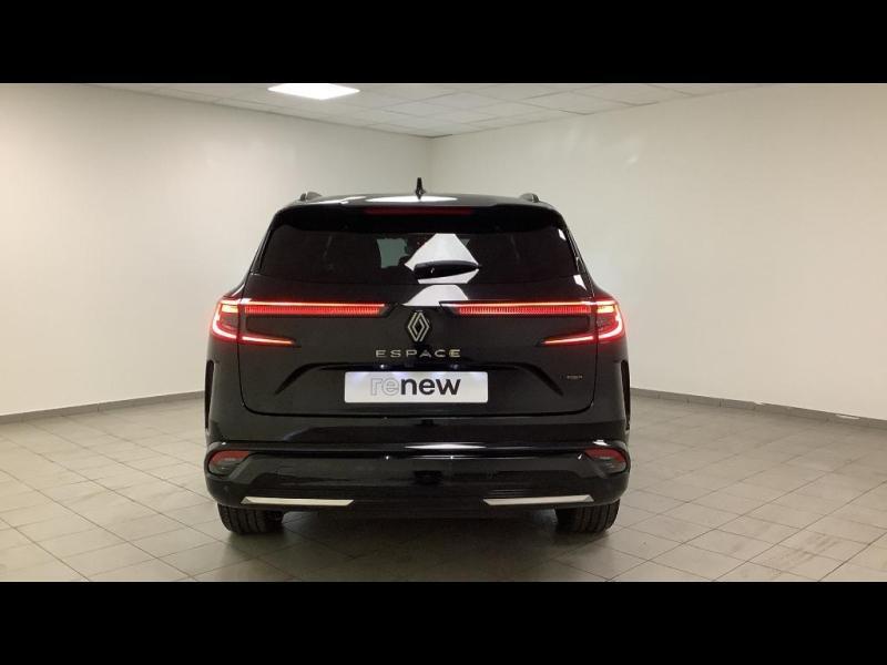 Renault Espace VI