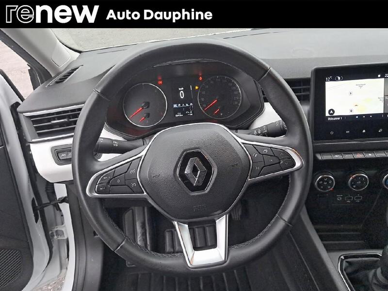 Renault Clio V