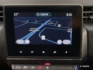 Vehicle 3D Image