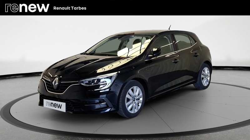 Renault Megane IV Berline