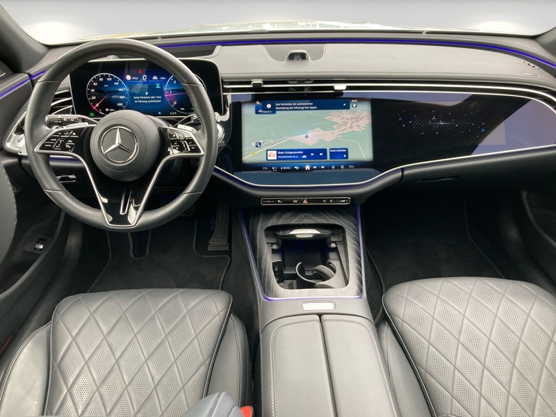 Mercedes-Benz E 450