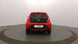 Vehicle 3D Image