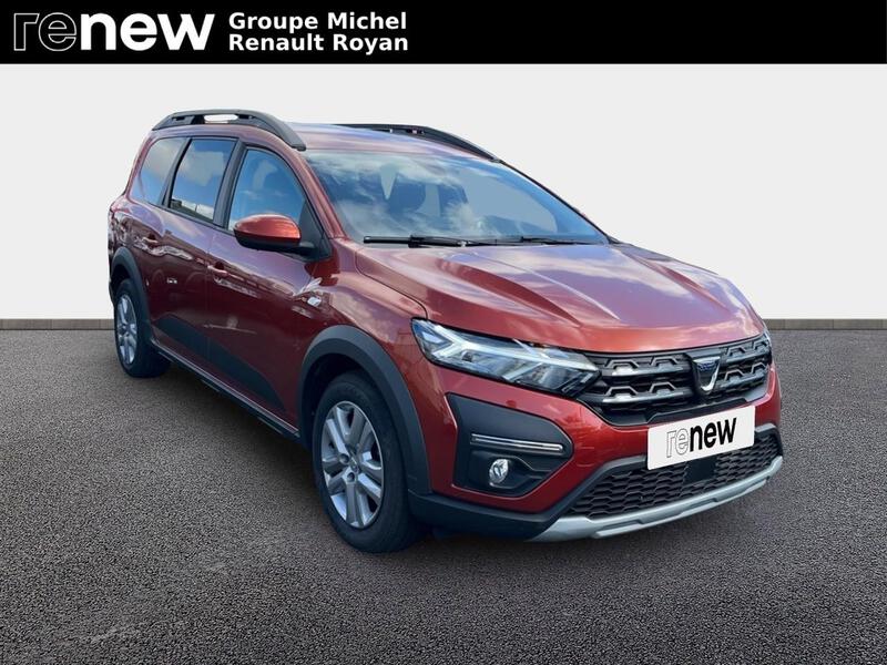 Dacia Jogger