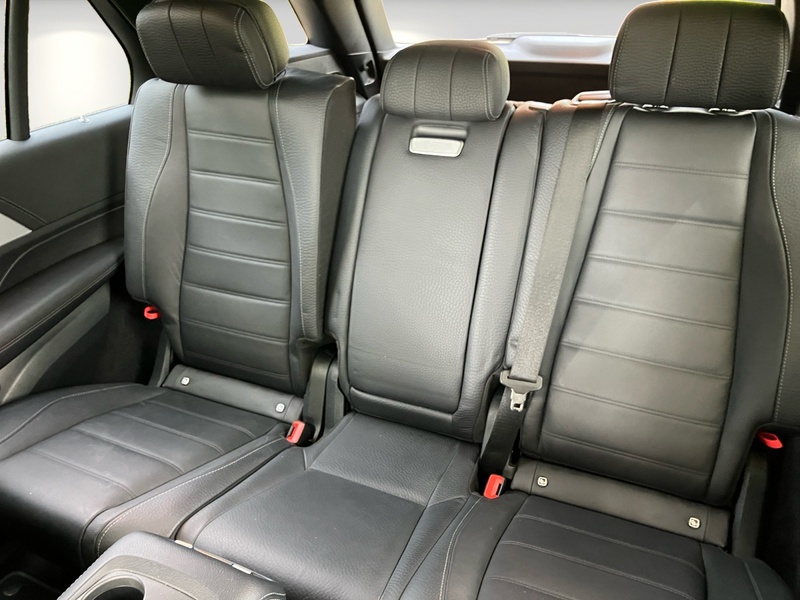 Mercedes-Benz GLE 300