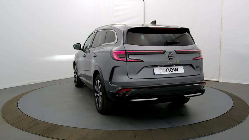 Renault Espace VI
