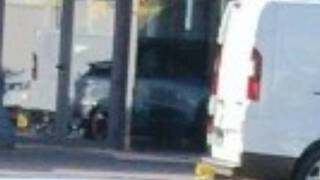 Vehicle 3D Image