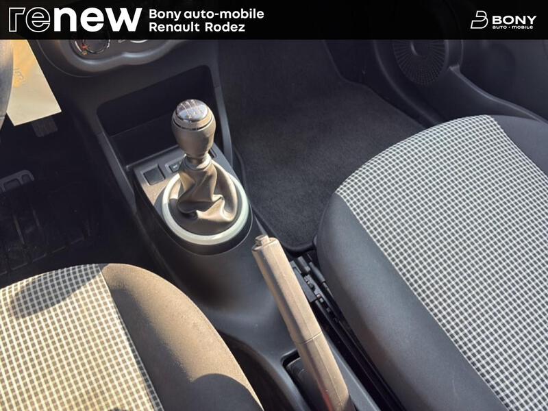 Renault Twingo III