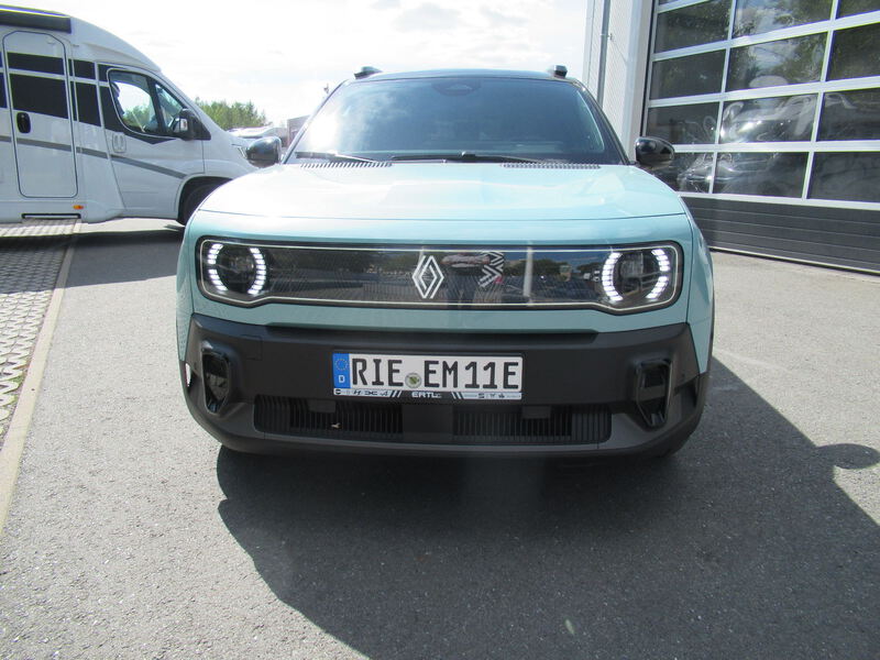 Renault R 4