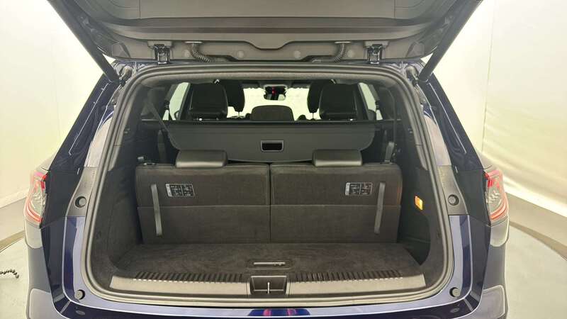 Renault Espace VI