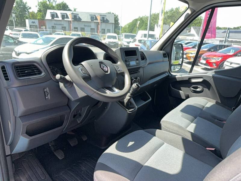 Renault Master III