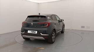 Vehicle 3D Image