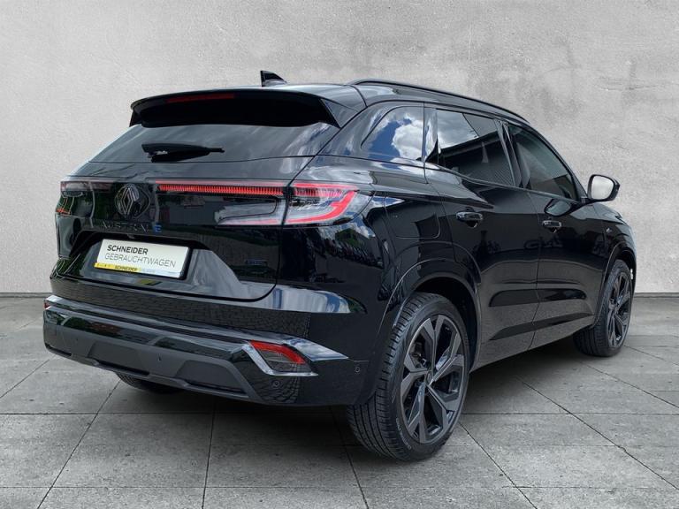 Renault Austral – Bild 5