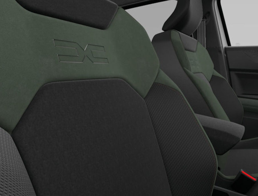 Dacia Duster – Bild 3