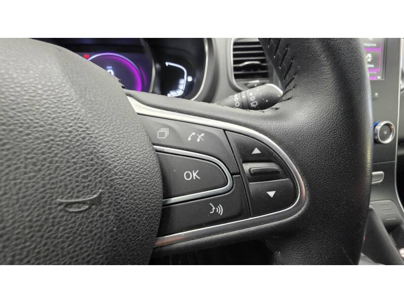 Renault Scenic IV